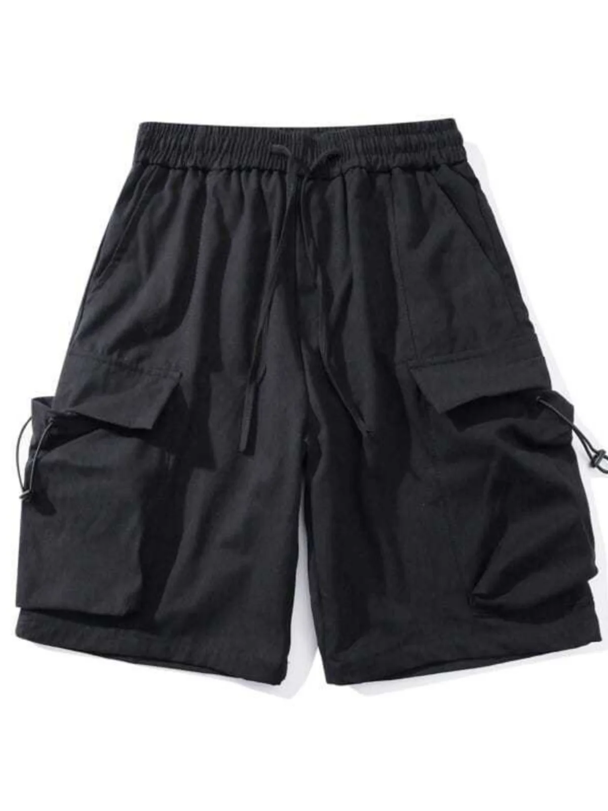 

Функциональные брюки Sle Work orts Large ket Utili Wind Casual Pants Youth Vitali Sle Autumn Regular Thin Straight Leg