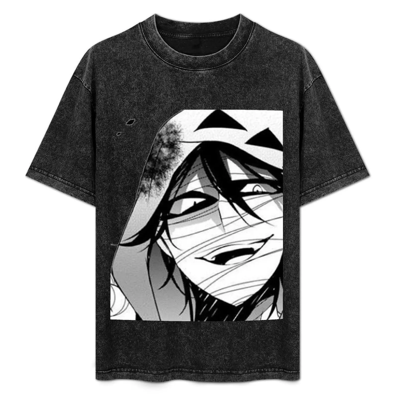 

Isaac Foster Design T-Shirt Trendy Casual Short Sleeve Shirt