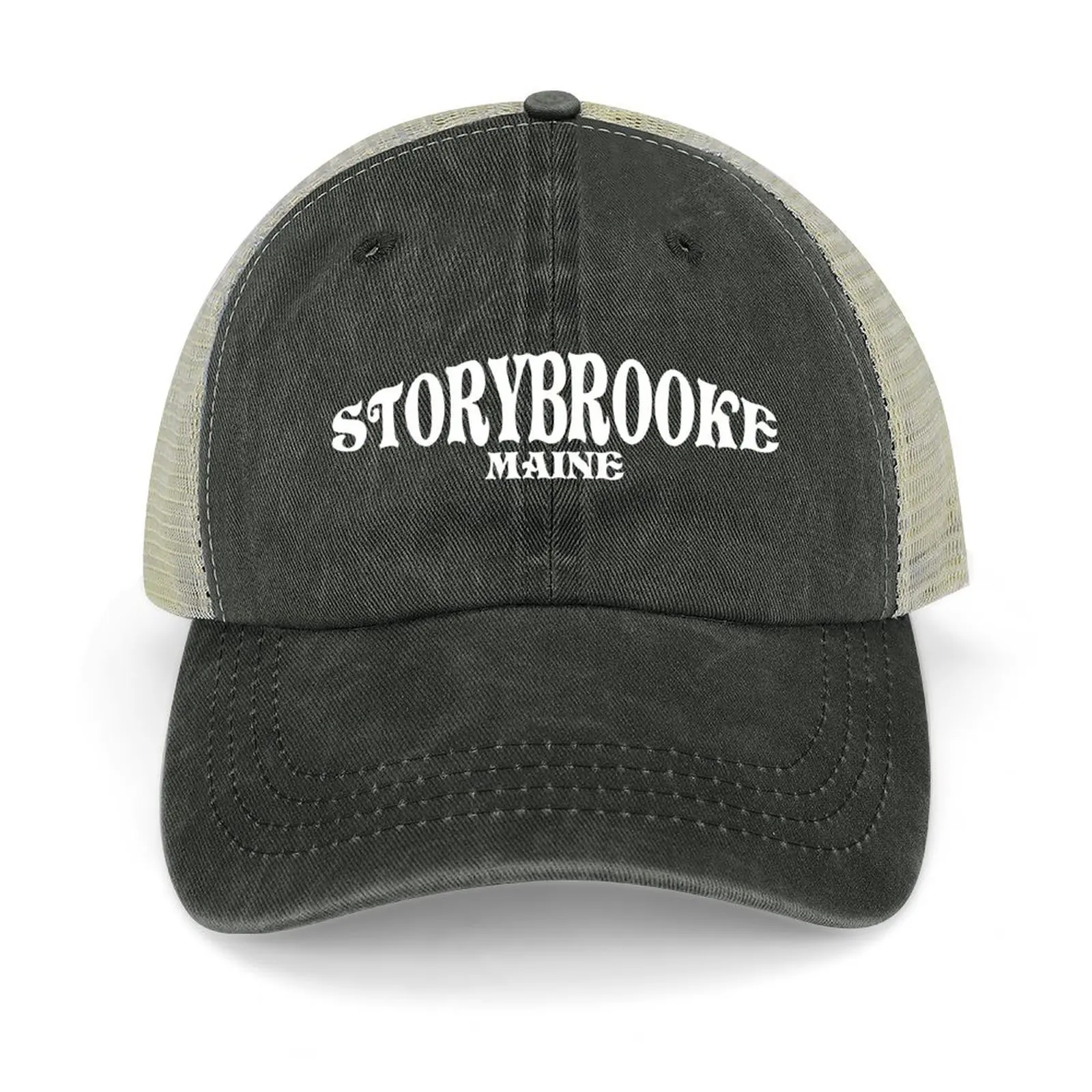 

Storybrooke, Maine Baseball Cap Military Tactical Cap Male hat Sun Cap Men Women's