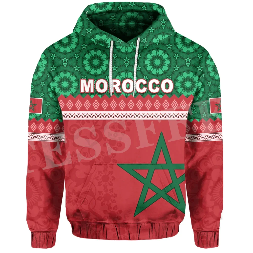 

Newest Africa Country Morocco Tribel Culture Tattoo Retro Tracksuit Harajuku 3DPrint Men/Women Pullover Casual Jacket Hoodies 11