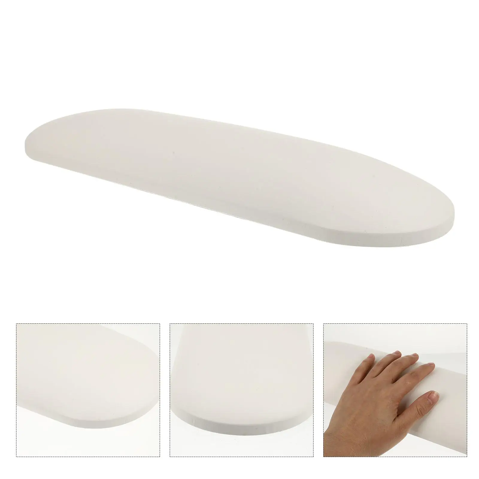 

Nail Professional PU Pillow Hand Support Cushion Nail Arm Rest Arm Rest Pad Hand Pillow Table Pad
