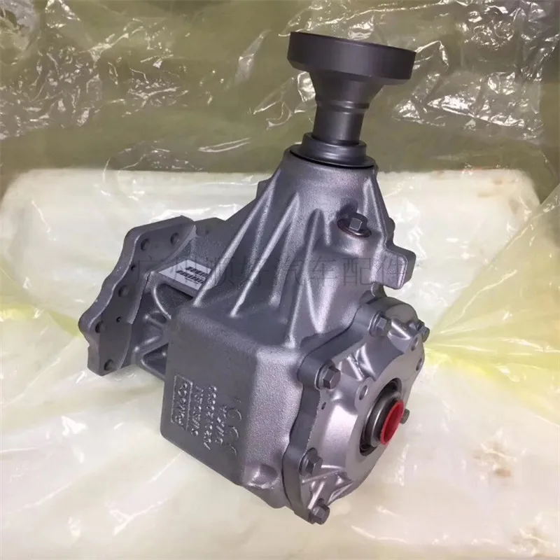 Applicable Sport 3.0 Freelander 2 Aurora Discovery 34 Diesel Volvo XC60 Transfer Case Assembly