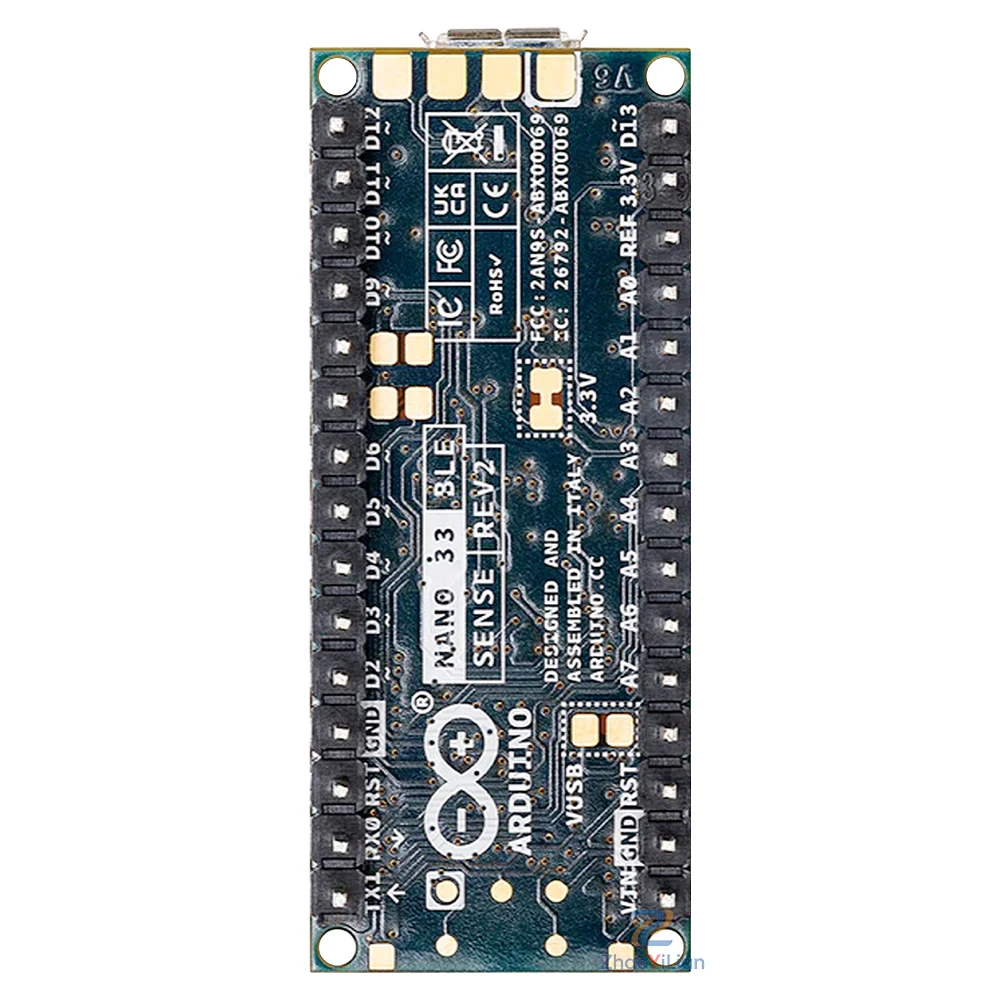 For ABX00070 STM32 Wireless Development Board Embedded IoT Microcontroller Demo Kit