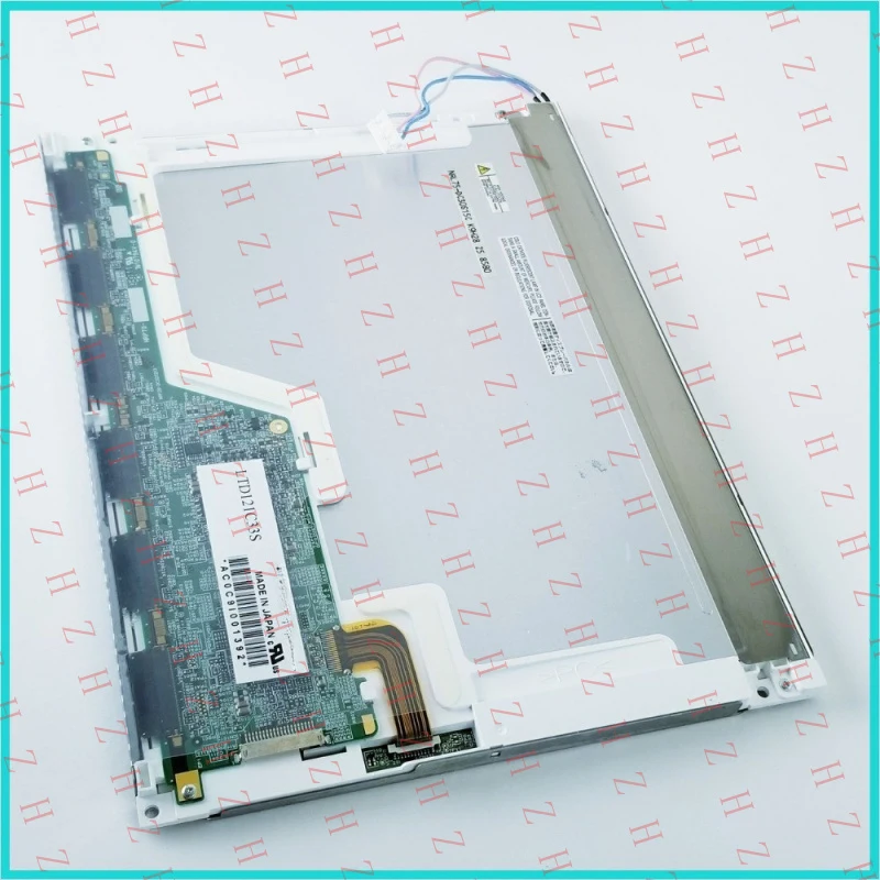 

P+ LTD121C33S LCD Display Screen for Toshiba