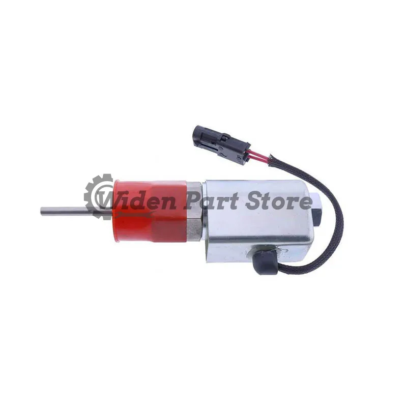 AT101493 Backhoe Reverser Actuator Shuttle Solenoid for John Deere 210C 310C 315C 482C