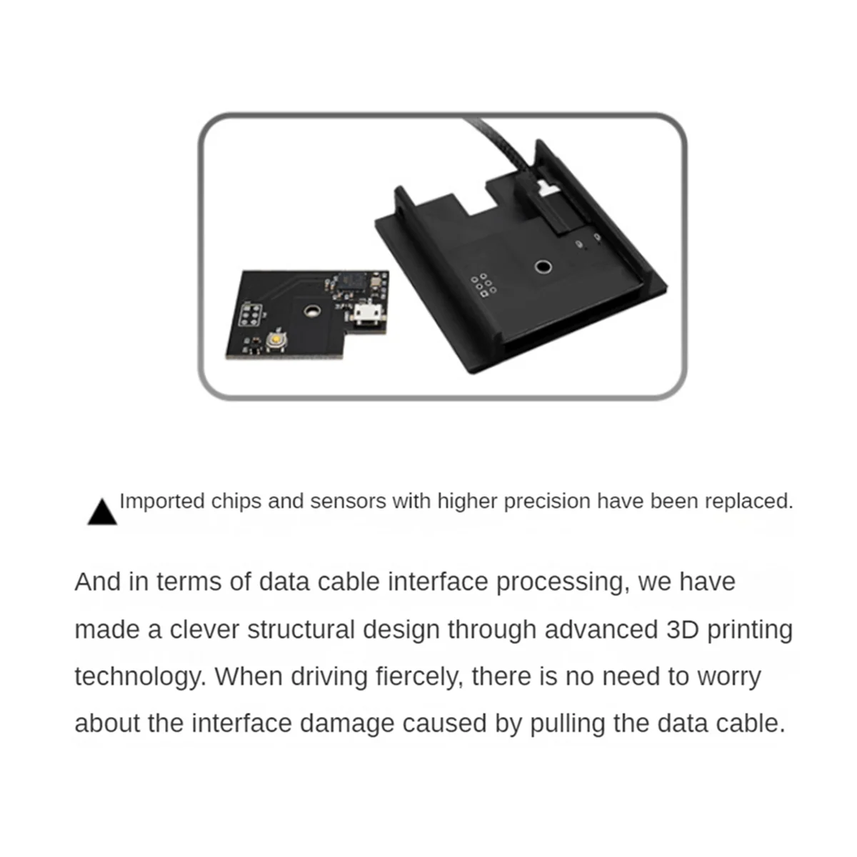 M07K USB Handbrake for Rally for G29/G27/G25 PC Hall Sensor USB SIM Racing for Racing Games T300 T500 HB1009 Black