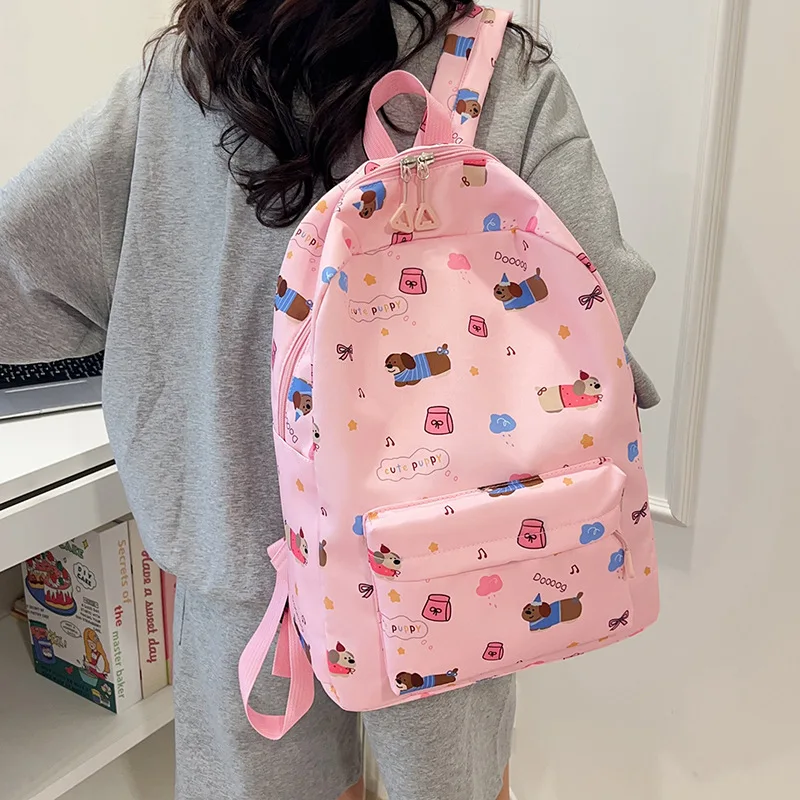 

Рюкзак большой емкости, милые мужские и женские рюкзаки, женские повседневные рюкзаки, оптовая продажа, пригородная сумка, сумка для ноутбука