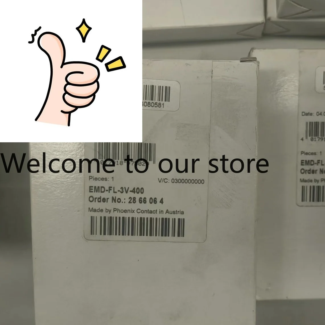 Original German Pho…