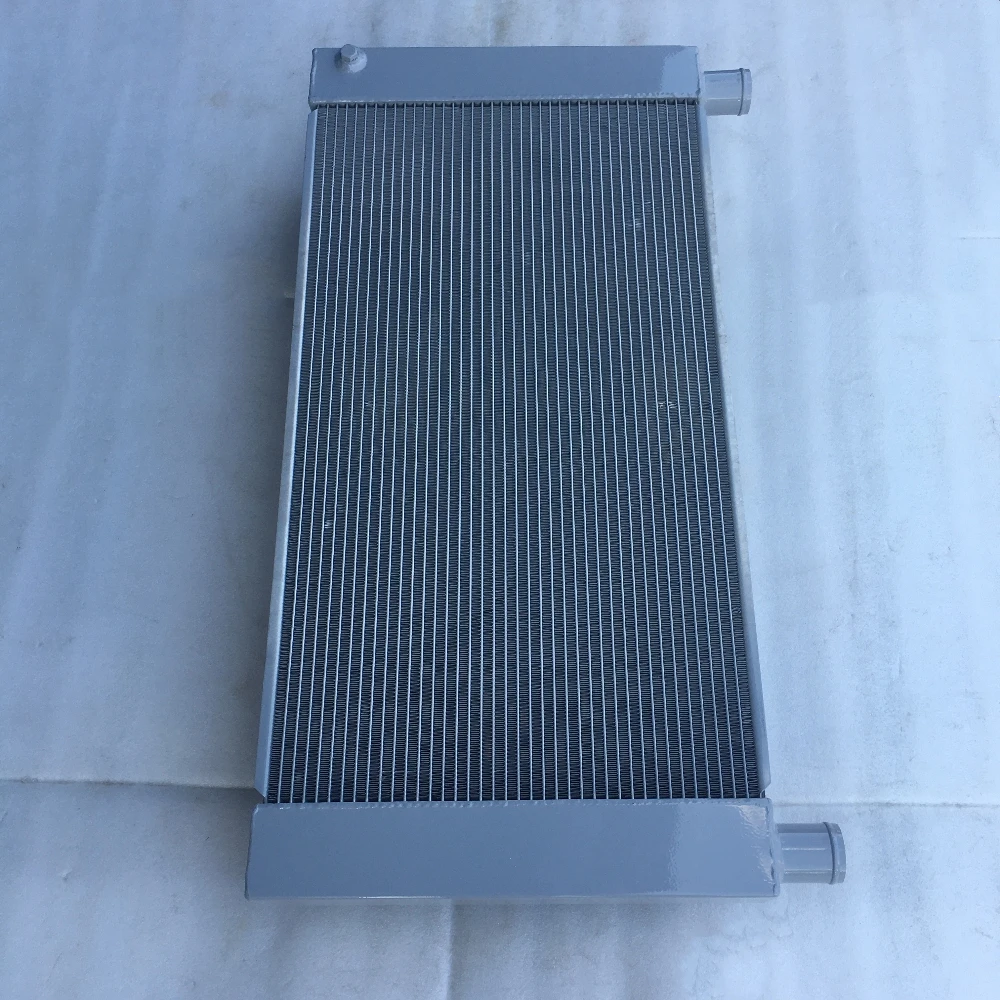 

Радиатор 7173921, совместимый с погрузчиками Bobcat A300, S220, S250, S300, S330, T250, T300, T320