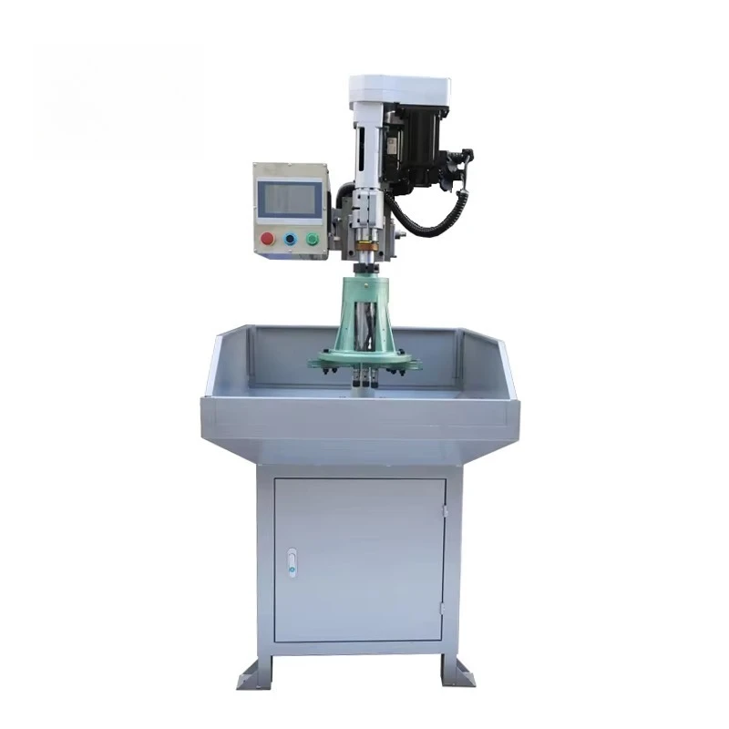 SK74 Cnc Drilling M…
