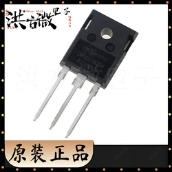 CRSQ113N20N TO-247-3 NIEUWE Originele Veldeffectbuis N-Kanaal 200V 11A 8.8mΩ 298W UPS TO247AC SkyMOS3 N-MOSFETs CRSQ113N20N