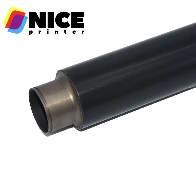 1PCS NROLT1821FCZ1 Fuser Upper Heat Roller for SHARP MX M282 M283 M362 M363 M423 M452 M453 M464 M465 M654 M754 M502 M503 M564