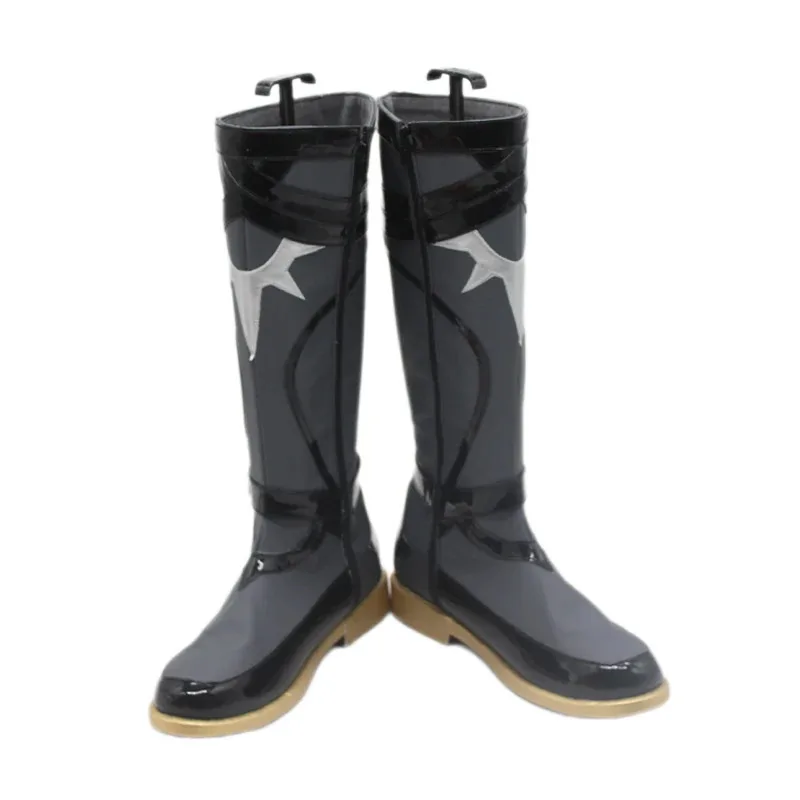 تأثيري لعبة هونكاي ستار السكك الحديدية أحدث Phainon تأثيري أحذية أحذية النساء الرجال هالوين حفلة لعب الأدوار مخصص