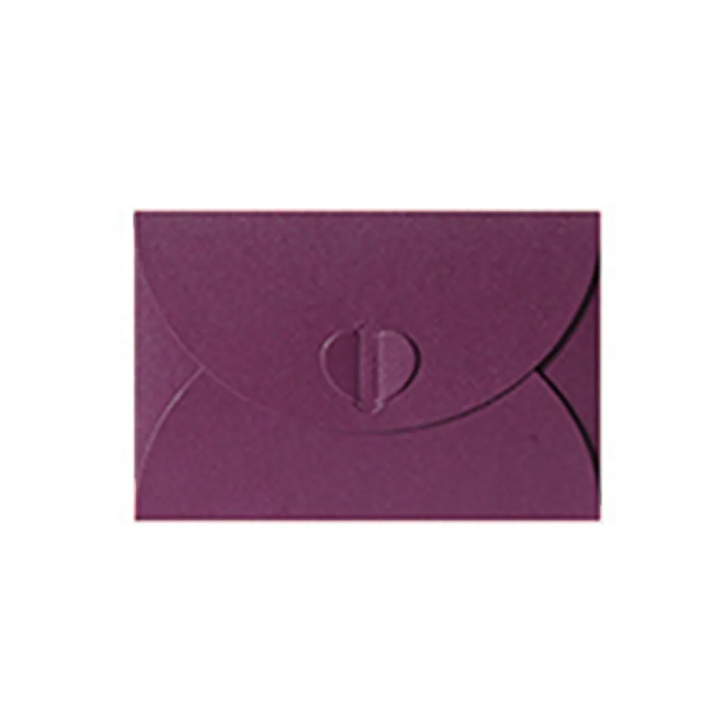 

Small Vintage Pearl Paper Envelopes Color Envelope Gilt Envelope Wedding Invitation