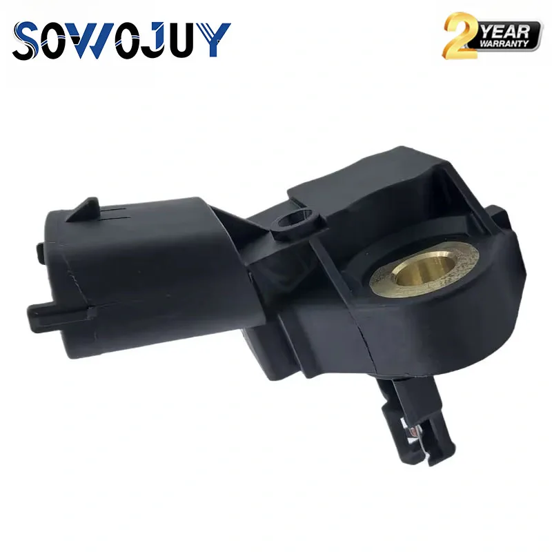Turbo Intake Manifold Pressure Sensor 0281002244 0041531828 MAP Sensor For Mercedes-Benz Actros Axor Atego Vario Bus Truck 4-Pin