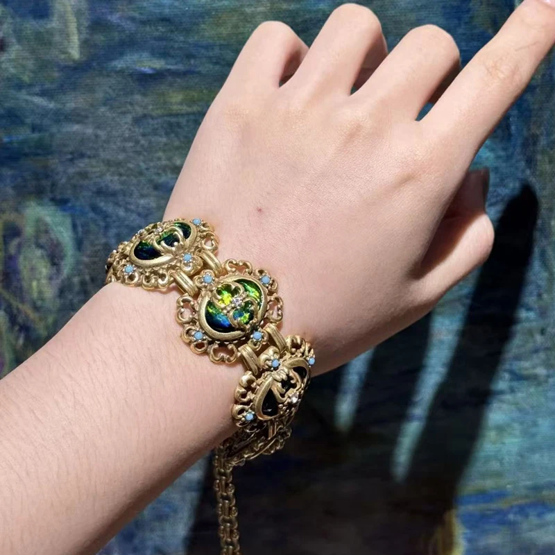 Thumbnail 4 - #4 Compare Natural Stone Bracelets Before You Buy