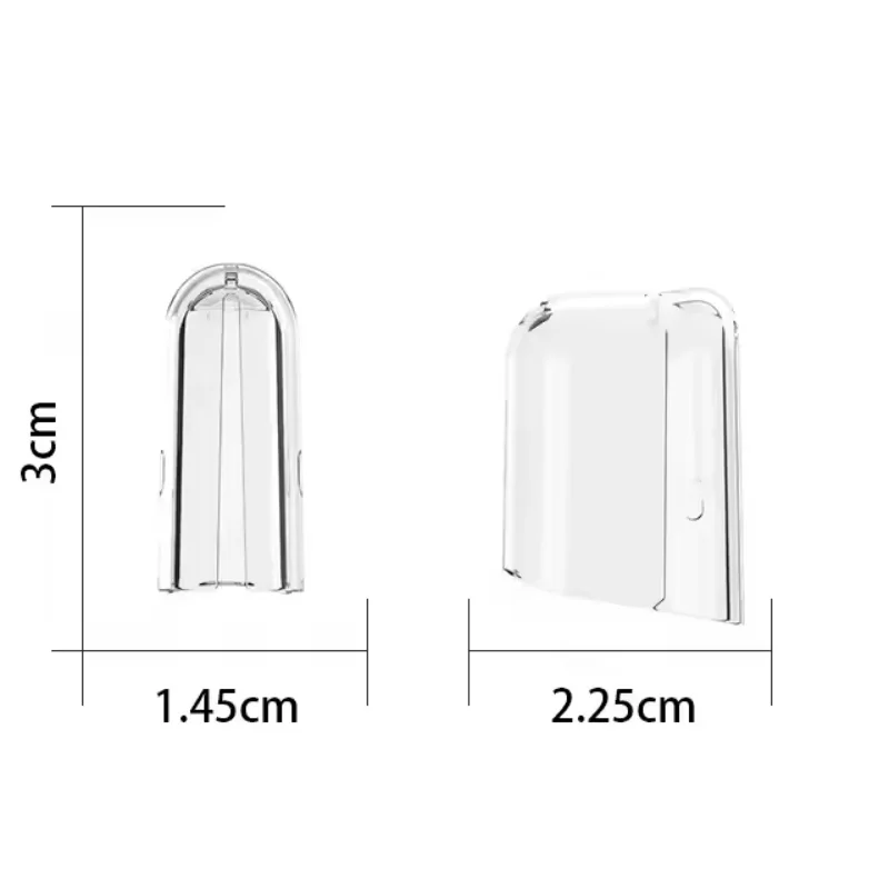 Thumbnail 2 - #1 Trending Toothbrush Covers Right Now