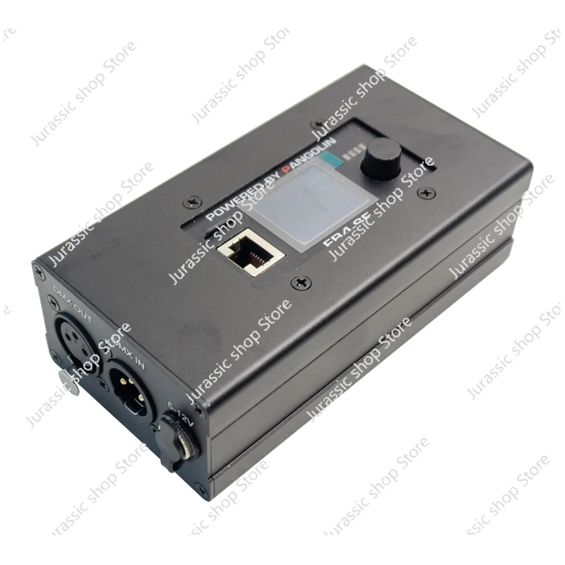 

DMX FB4 Laser Controller Stage Laser BEYOND 5.1 5.5 Software Animated Show Light Laser Light Software ILDA Professional Light