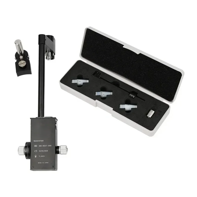 

GT-600 Оптический тонометр Тестер давления в глазах Измерительное устройство Тонометр Goldmann Applanation