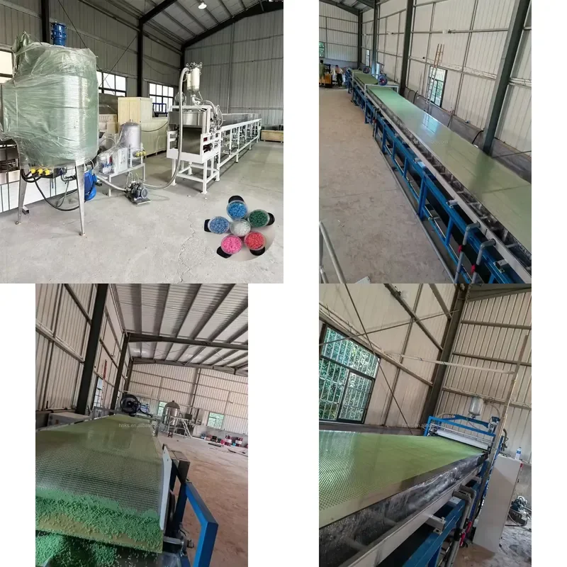 2026 CE PE PVC Wax Granulator Wax Pellet Machine Laundry Scent Beads Machine Depilatory Wax