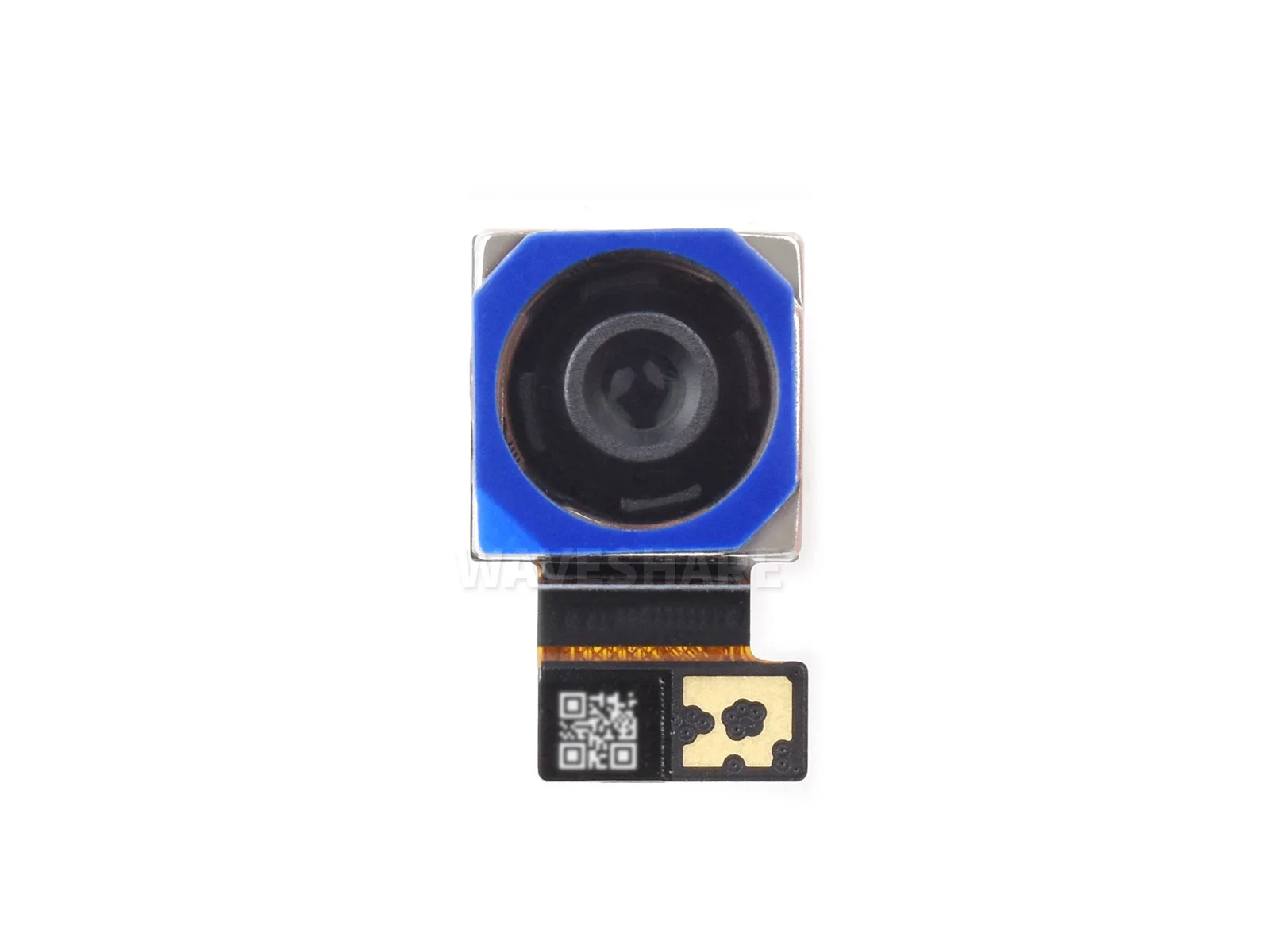 

Raspberry Pi Camera IMX708 Sensor w/Auto Focus - Compact Libcamera/Picamera2 Compatible Module for Custom Devices