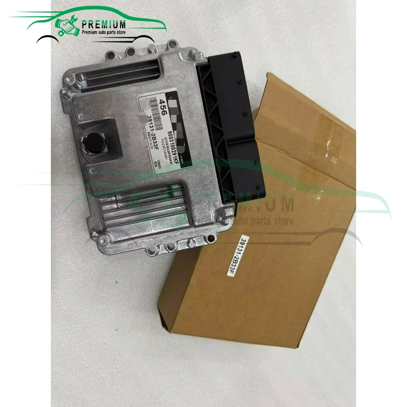 

39131-2B33F Brand new ECU Fits for KIA 456 Engine Computer Board ECM 39131 2B33F MEG17.9.12