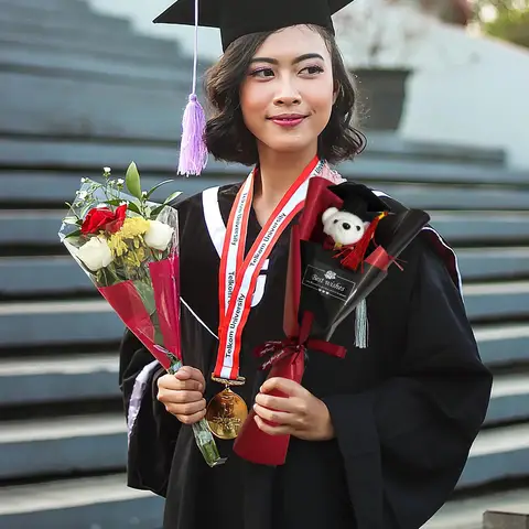 10 best sales स्नातक उपहार - №7