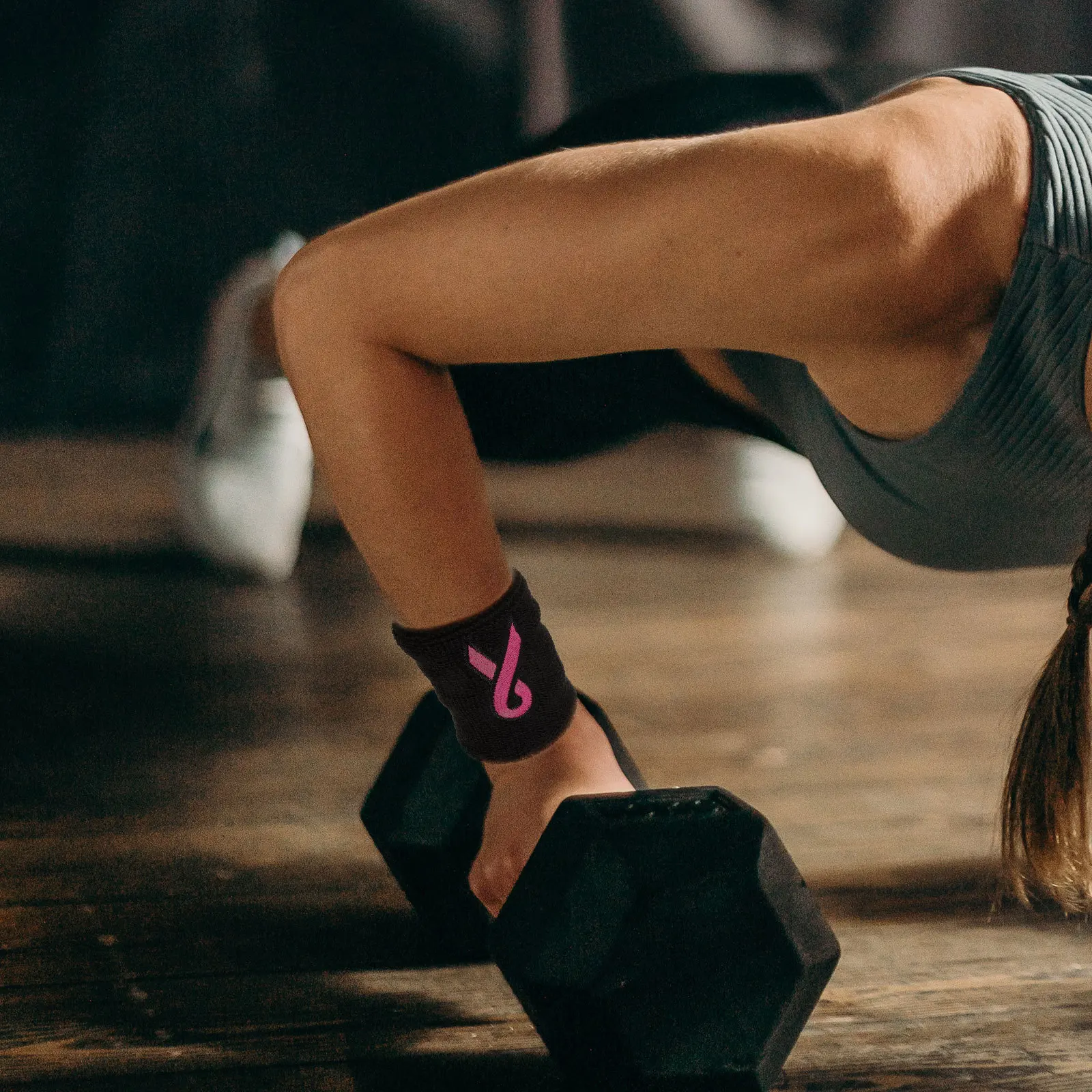 

3Pairs Breathable Elastic Wrist Brace Sports Wrist Support Comfortable Workout Football Play Wristbands Youth Wristband Youth