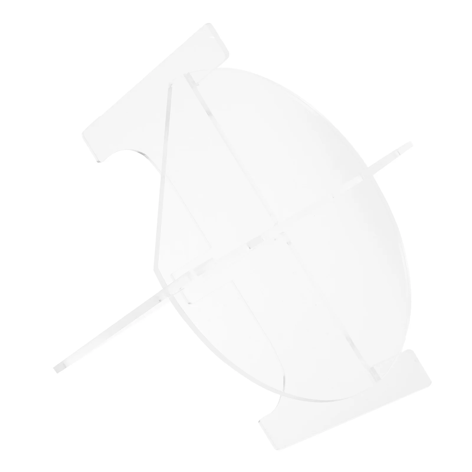 

Transparent Acrylic Beverage Dispenser Stand Party Family Catering Fruit Juice Water Pot Holder Display Stand Kitchen