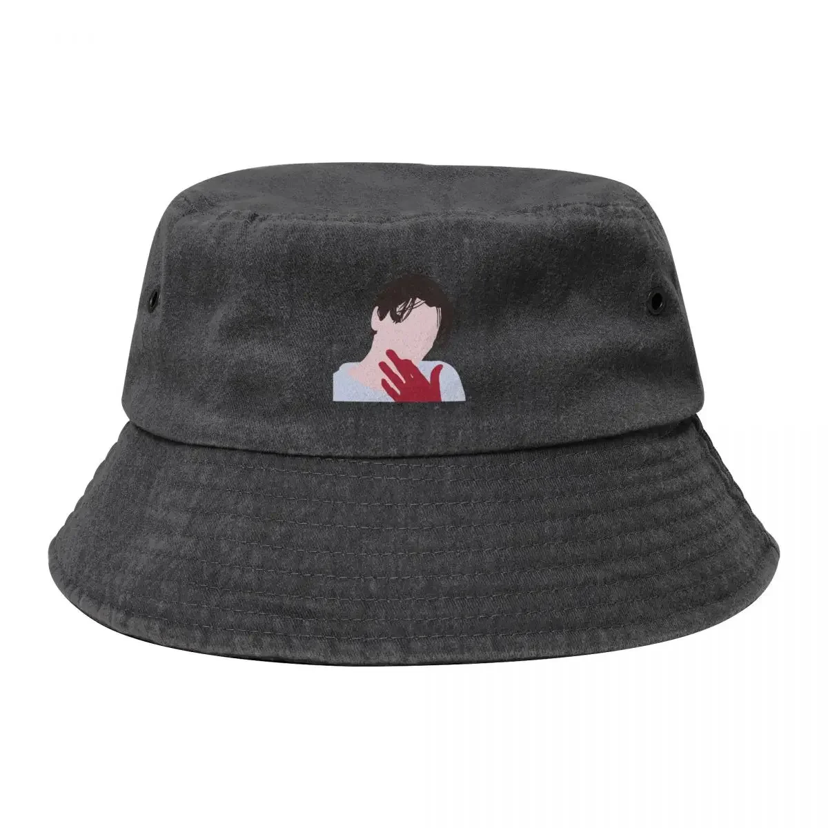 Billy Loomis Bucket Hat Hat Baseball Cap Kids Hat Custom Cap Woman Hats Men's