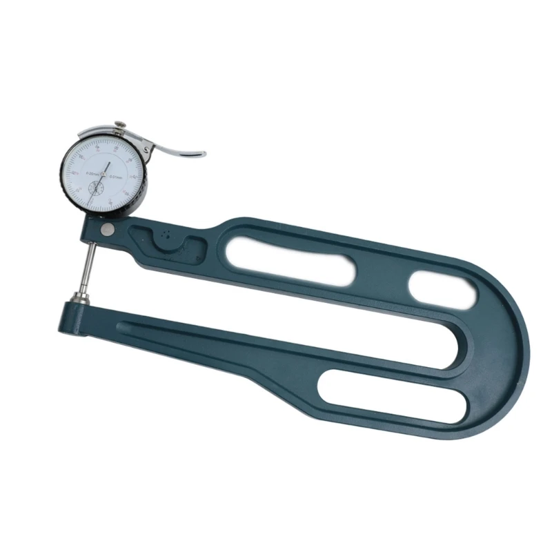 

Precise Thickness Measurement Tool Accurate Measuring Tool with Clear Scale