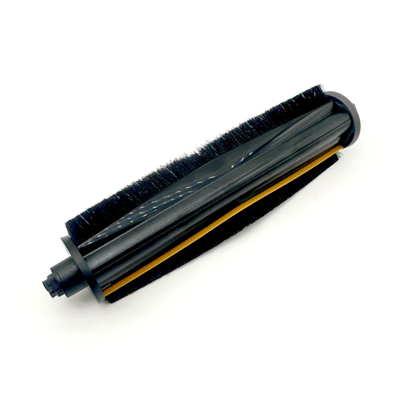 فرشاة قص الشعر الأصلية Dreame الجديدة لفرشاة الأسطوانة الرئيسية L10s Ultra / L10 Ultra/ L20 Ultra / X30 Ultra /X40 المحدثة