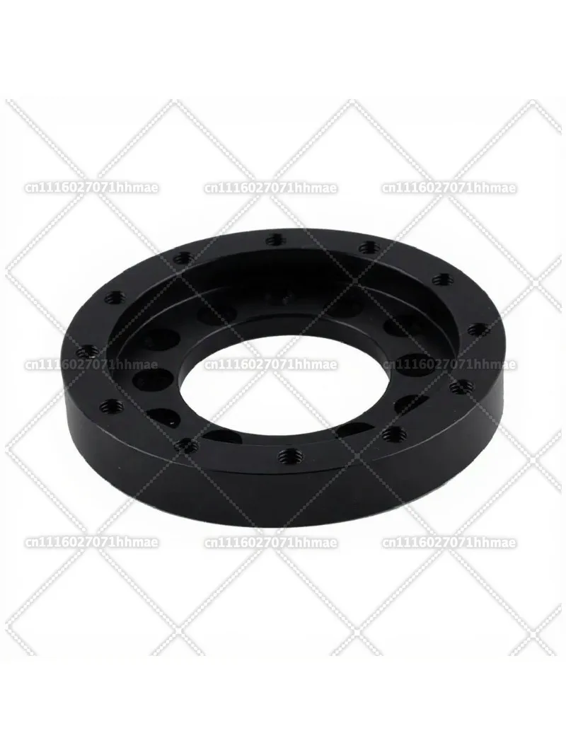 70MM Steering Wheel Adapter Plate for Racing Sim Car Stock Set