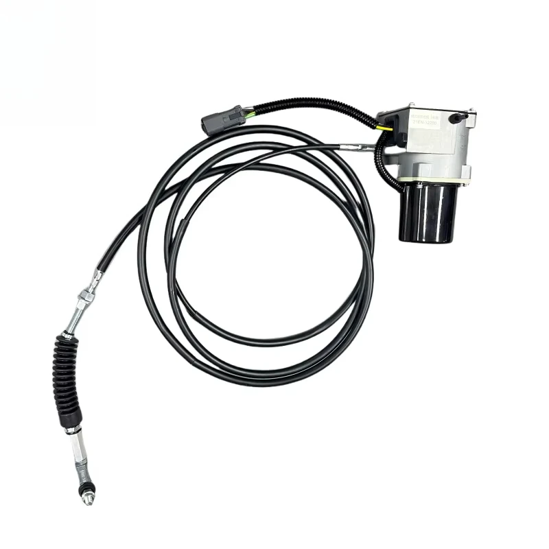 

For Hyu ndai HCE Throttle Actuator 2950L R160LC3 21EN-32200 Construction Machinery Parts