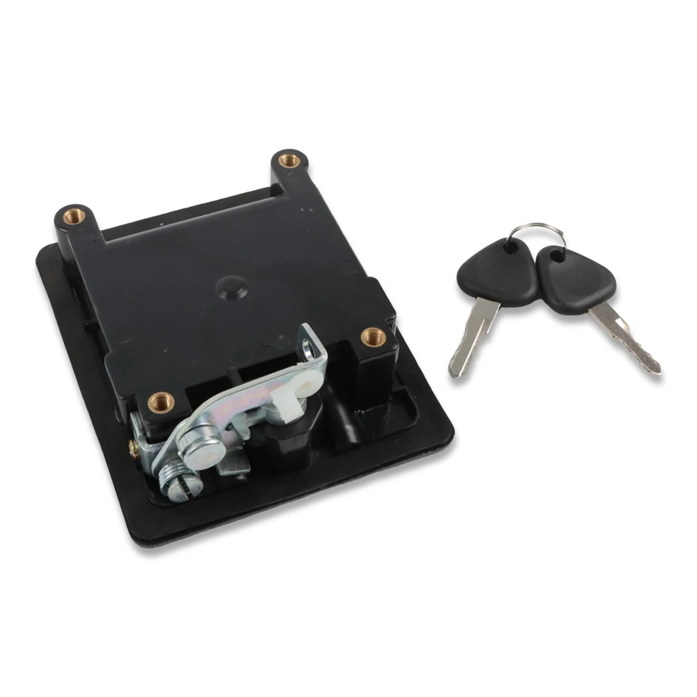 

1PC Door Lock Switch For Volvo EC140B EC160B EC180B EC210B EC240B EC290B EC330B EC360B EC460B Excavator