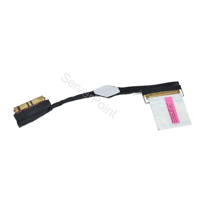 

Шлейф-кабель для ЖК-дисплея ноутбука (LED LVDS) 50.4LY03.001, совместимый с Lenovo X1C X1