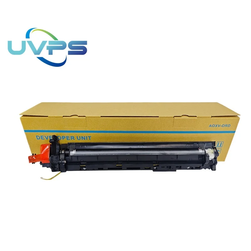 

DV512 высококачественный разработчик с порошком разработчика для Konica Minolta Bizhub C284 C364 C454 C554 C 224 284 364 454 554