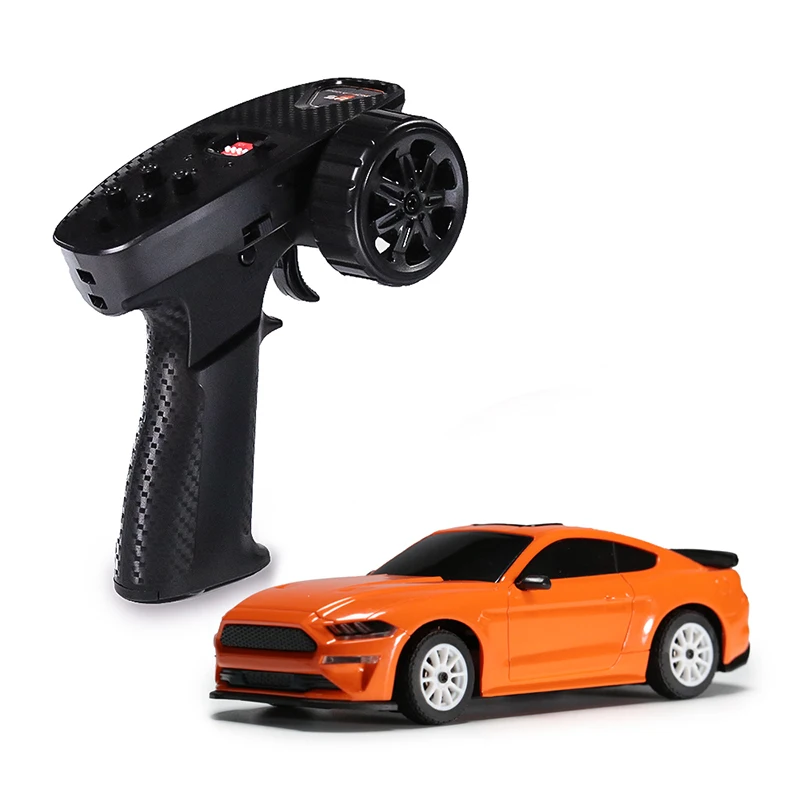 SNICLO MIX GO 1:43 FPV RC Drift Car 4WD 50m Remote Control