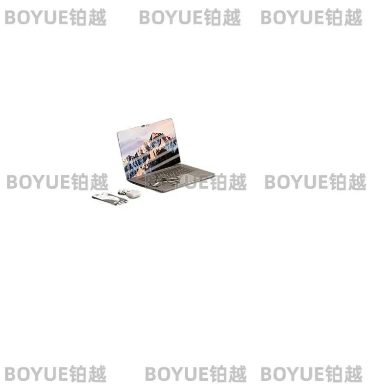 South American Walnut Solid Wood Computer Desk Simple Rectangular Study Table for Home Bedroom Student Learning Workspace