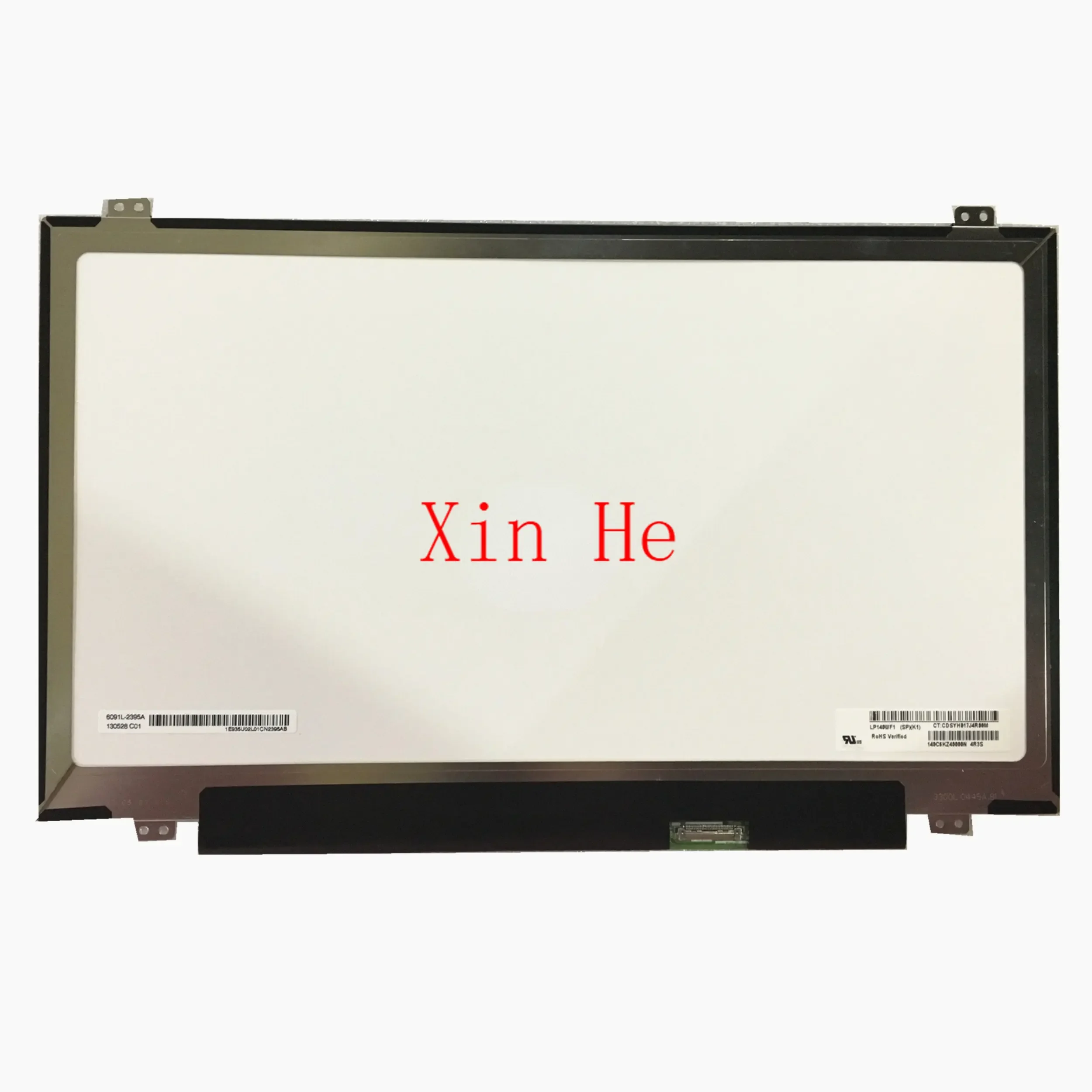 

LP140WF1-SPK1 B140HAN01.0 B140HAN01.1 B140HAN01.2 B140HAN02.0 ЖК-экран ноутбука