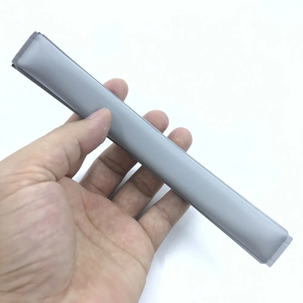 1 Pcs เปลี่ยนโฟม Ear Pads หมอนเบาะรองนั่งสำหรับ Edifier W820BT W828NB หูฟัง Beam ป้องกัน