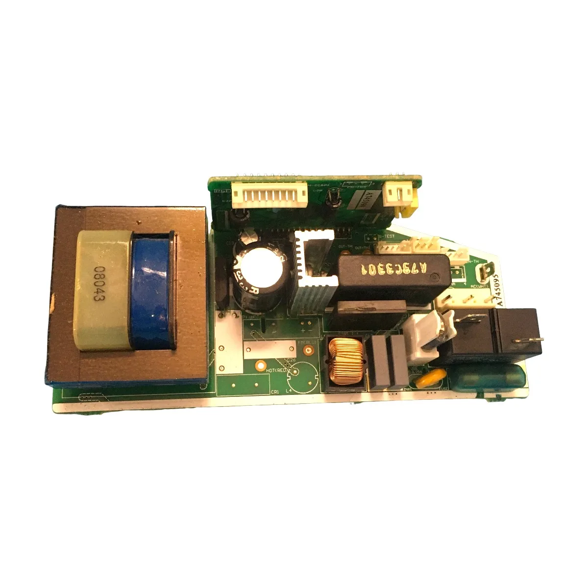 

For Panasonic air conditioning indoor unit motherboard A745095 Computer board control board