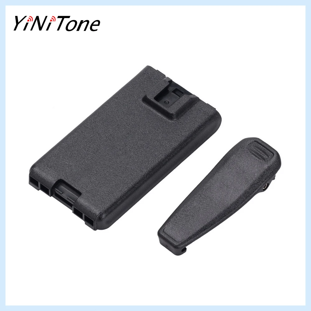 

BP-263 Walkie Talkie Battery Case For ICOM BP-263 BP263 IC-V80 IC-F3103D F3001 F4001 IC-F4003 IC-F4101D T70A