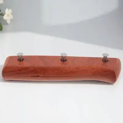 도구 손잡이 액세서리 요리사 주방 손잡이 일본 부품용 교체 칼