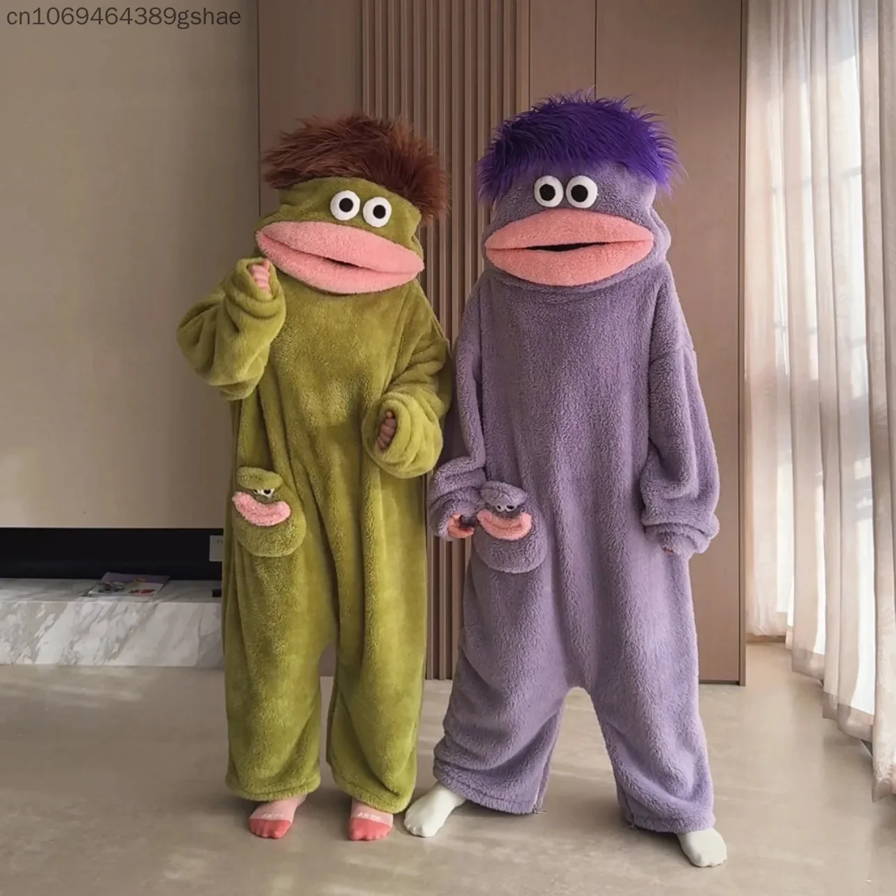 Thumbnail 2 - #2 Cheap Fleece Winter Pajamas Worth Buying