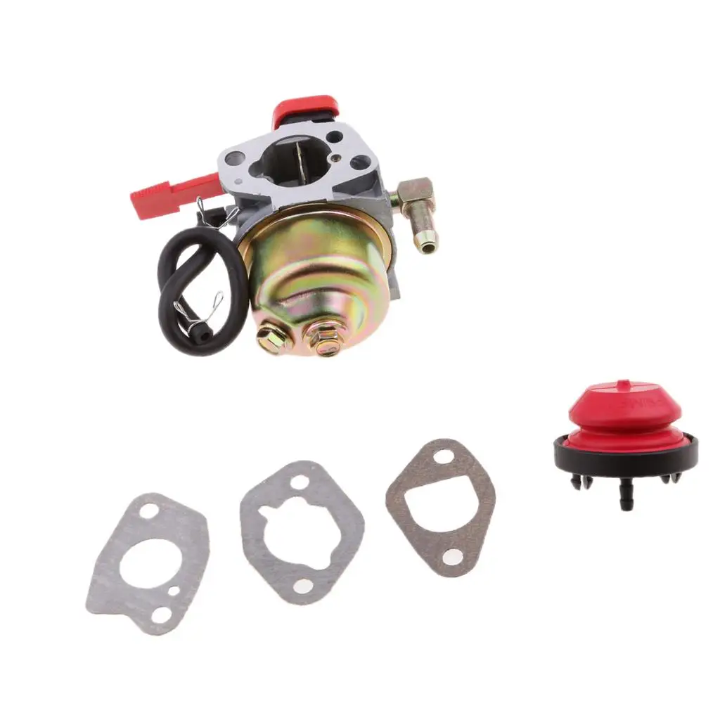 MTD CUB CADET BILT A135 スノーブロワー用キャブレター 951-12098/951-14028A