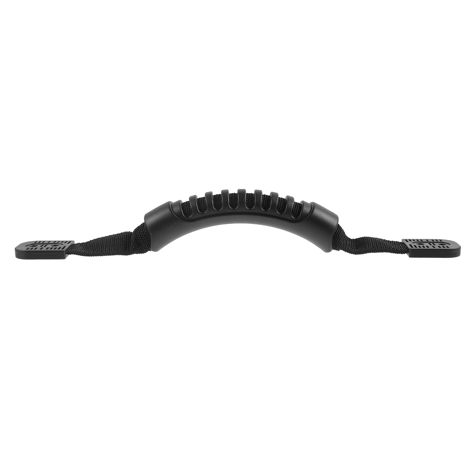 

Kayak Non-skid Handle Accessory Canoe Boat Side Carrying Plastic Anti-skid Rubber Handles Replacement Professional