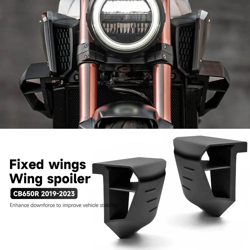 for-honda-cb650r-cb-650r-2019-2020-2021-2022-2023-motorcycles-side-winglets-spoiler-fixed-wing-fairing-aero-downforce-kit