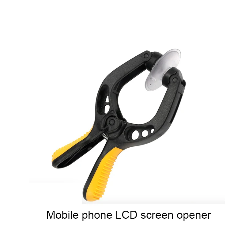 

TE-791 Mobile Phone LCD Screen Opener Strong Suction Cup Phone Repair Tools LCD Screen Opener and Screen Removal Tool