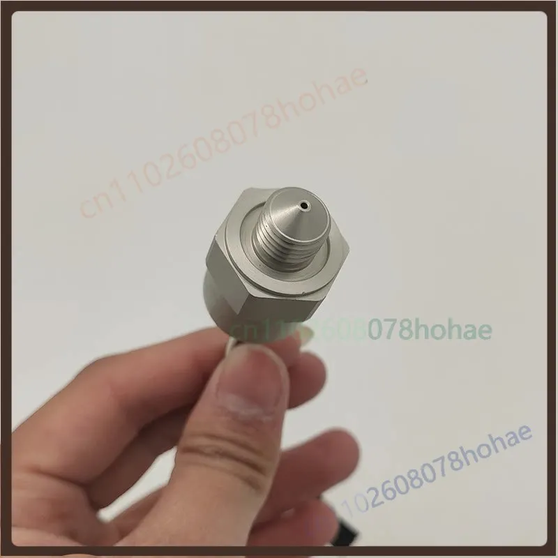 For Qintai Urea Pump Pressure Sensor For Weichai Rui‑Power SCR After‑Treatment Replacement Part